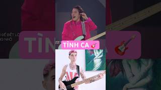 Thu Phương Bùi Lan Hương Hoàng Yến Chibi Í An 🎸chidepdapgio2024 chidep bass basscover [upl. by Ahsik527]