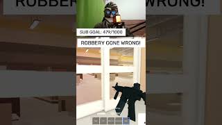 Robbery Gone Wrong in Roblox Southwest Florida Epic Fails and Hilarious Chaos [upl. by Campman]