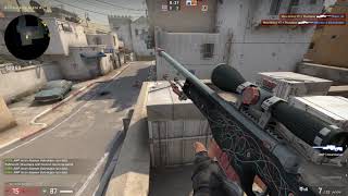 CSGO MÜZİK KİTİ ALDIM  Scarlxrd  CHAINAWLXADXUT [upl. by Clara621]