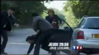 Julie Lescaut le Film [upl. by Damal]