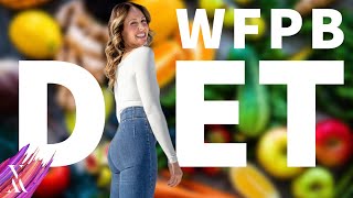 How to Start a WHOLE FOOD PLANT BASED DIET SIMPLIFIED 🌿 [upl. by Dadivitan]