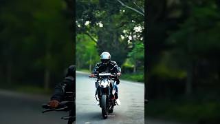 Ktm duke 390 gen3 short video [upl. by Dlabihcra]