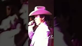 Chalino Sanchez sings last song after reading his death note [upl. by Blackwell]