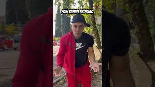 Bahati prosjaci fyp foryou viral funny balkan [upl. by Starling]