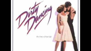 Be My Babe  Soundtrack aus dem Film Dirty Dancing [upl. by Ketti]