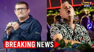 Paul Heaton and Norman Cook to Reunite for Housemartins Classic at Glastonbury 2024 [upl. by Philipines]