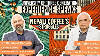 How Going Abroad is Impacting Nepal’s Coffee Farming and Growth of Coffee Culture in Nepal [upl. by Adnilem]