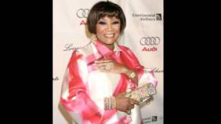 Patti LaBelle  If Only You Knew [upl. by Eimiaj713]