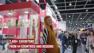 The Best of Cosmoprof Asia 2023 [upl. by Aira463]