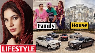 Drishtii Grewal Lifestyle 2022 Income Family Husband Biography GT Films [upl. by Marcia854]