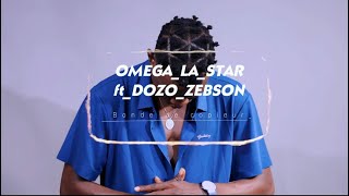 OMÉGA L’STAR  Bande de Copieurs feat DOZO ZEBSON [upl. by Lisbeth765]