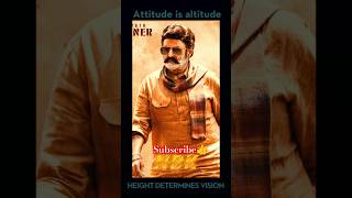 NBk balayya sreeleela bobbykolli balayyabalayyafans bhagavanthviralshorts [upl. by Aidyl308]