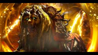 Elden Ring OST  Divine Beast Dancing Lion 8bit remix Phase Two [upl. by Stanwin]