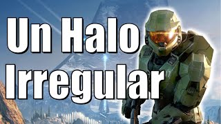 Halo Infinite es Maravilloso pero está lleno de Problemas [upl. by Griffith]