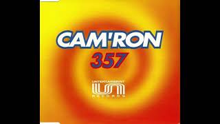 Camron  357 Instrumental [upl. by Adiaroz]