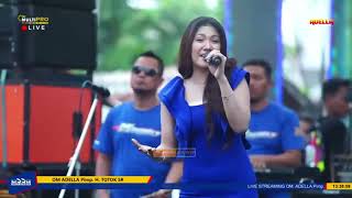 Adella Live Tegal Siang [upl. by Sheya]