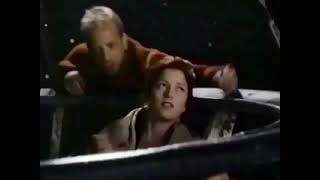 Cabin Boy 1994  TV Spot 4 Starts Fri Jan 7 [upl. by Whitson]