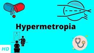 HYPERMETROPIA Causes Signs and Symptoms Diagnosis and Treatment [upl. by Anolla110]