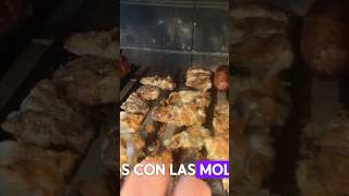 Secretos de las Mollejas La receta para un dorado perfecto [upl. by Asirem]