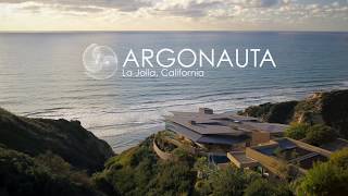 Luxury Defined Argonauta  9828 La Jolla Farms Road La Jolla CA 92037 [upl. by Edijabab]