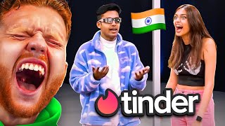 BEST INDIAN IRL TINDER MOMENTS [upl. by Kylila813]