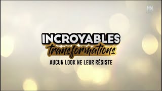 KeenV amp Sa Maman  Incroyables Transformations  M6 [upl. by Kalin265]