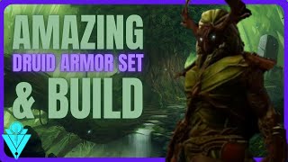 Kingdoms Of Amalur Re Reckoning Fatesworn Sorcery Build Zyddies Armor Set How To Get amp Build [upl. by Animsaj762]