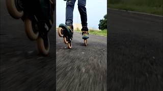 The Science Behind Skating Shoes [upl. by Ellimahs]