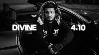 DIVINE  410  Official Music Video [upl. by Merline]