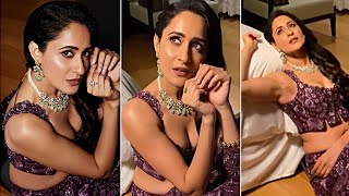 Actress Pragya Jaiswal Latest STUNNING Looks  Akhanda  Pragya Jaiswal Latest Video  Daily Culture [upl. by Ainimreh272]