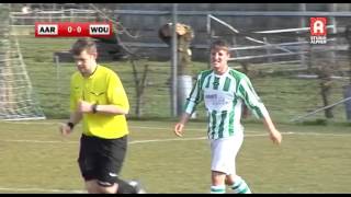 Samenvatting Aarlanderveen  Woubrugge 26 maart 2016 [upl. by Yelhak]