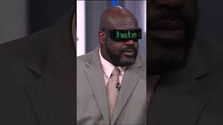 Custom Glasses Prank on Charles Barkley NBA TNT Live [upl. by Christel]