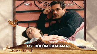 Gönül Dağı 132 Bölüm Fragmanı trt1 [upl. by Ohce]