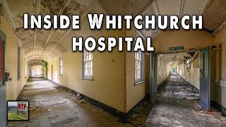 Whitchurch Hospital  Cardiff Asylum Documentary [upl. by Rehteh356]