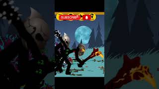 FINAL BOSS WITH GRIFTON VS ZOMBIES  stickwarlegacy [upl. by Even935]