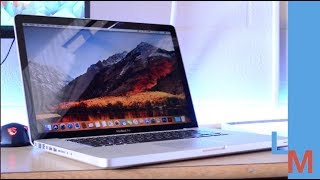 Should You Buy a Unibody MacBook Pro in 2018 [upl. by Pearline]