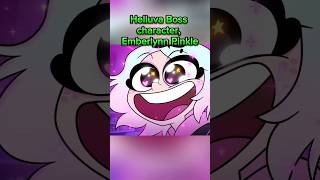 Vivziepops INSANE Attention to Detail in Helluva Boss Shorts 3 Mission Weaboo Boo [upl. by Augie183]