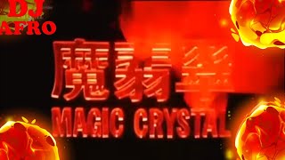 DJ AFRO NEW ACTION MOVIE 2019 MAGIC CRYSTAL [upl. by Mathilde]