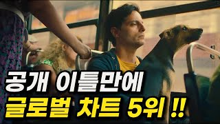 연기력 인정받아 수직상승🔥 공감 200 넷플릭스 추천 신작 결말포함 [upl. by Enaud]