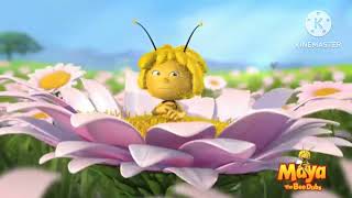 Maya the bee theme song us [upl. by Laddie]