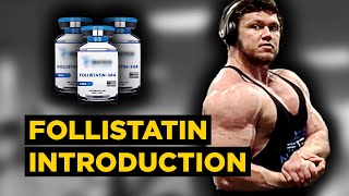 FOLLISTATIN Gene Therapy PEDs Introduction  Enhanced Bodybuilding Myostatin Muscle Growth [upl. by Hashimoto]