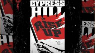 Cypress Hill  Carry Me Away FtMike Shinoda [upl. by Chester]