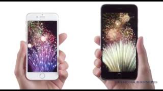 iPHONE 6 e iPHONE 6 PLUS confronto e caratteristiche [upl. by Titus619]