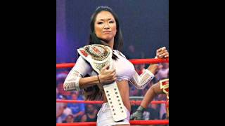 TNA Themes  Gail Kim 1st [upl. by Hortense]