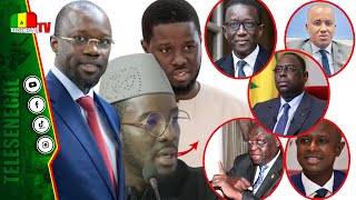 Règlement de comptequotlAPR fait un aveu de taille et révèle que ses membres sont coupablesquot Dr Mbaye [upl. by Nnaerb]