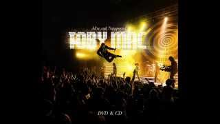 Toby Mac The Slam [upl. by Uhn88]