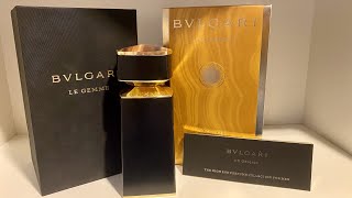 Review Bvlgari Tygar ไลน์แพงของแบรนด์ ตัวนี้ดังสุดในไลน์ [upl. by Adella]