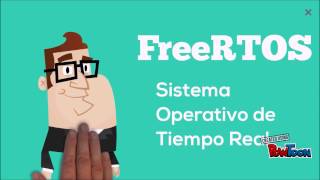 Sistema operativo FreeRTOS para Arduino Introducción y comentarios [upl. by Nawj855]