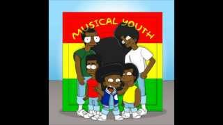 Musical Youth  Incommunicado [upl. by O'Shee]