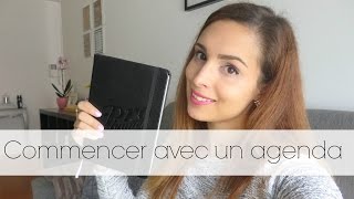 Commencer avec un agenda [upl. by Enela]